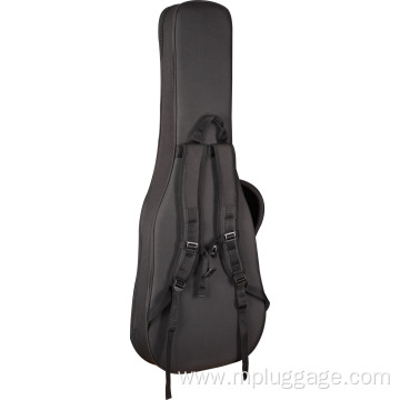 Customized Portable Instrument Playing Bag Guitar Bag
